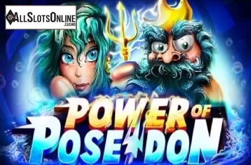 Power Of Poseidon