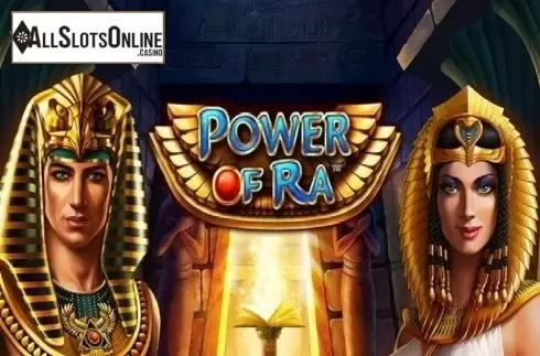 Power Of Ra