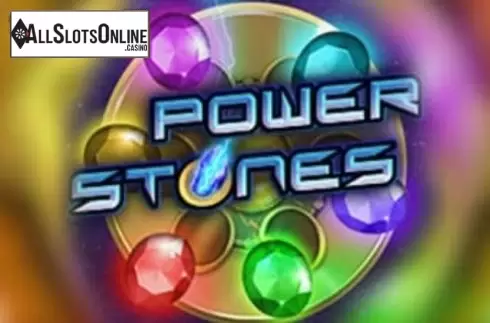 Power Stones