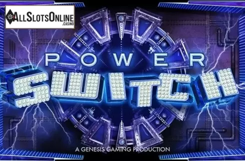 Power Switch