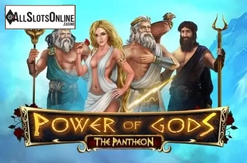 Power of Gods: The Pantheon