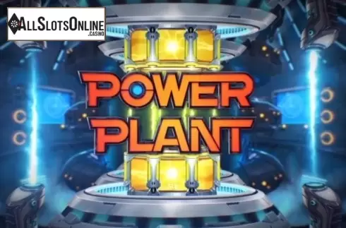 Power plant