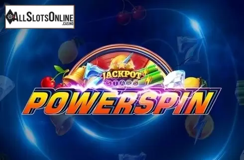 Powerspin