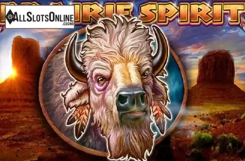 Prairie Spirit