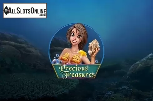 Precious Treasures