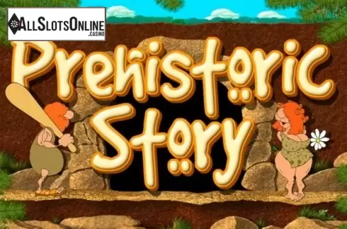 Prehistoric Story