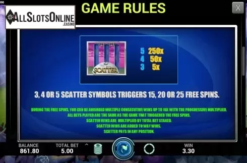 Features 2. Premier League Cricket from Indi Slots