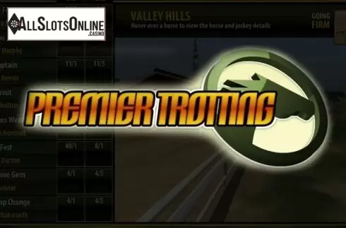 Premier Trotting