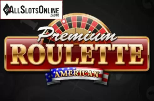 Premium American Roulette
