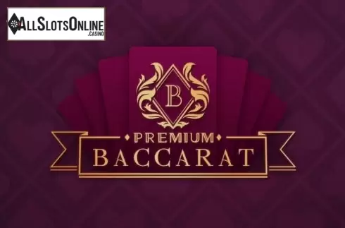Premium Baccarat