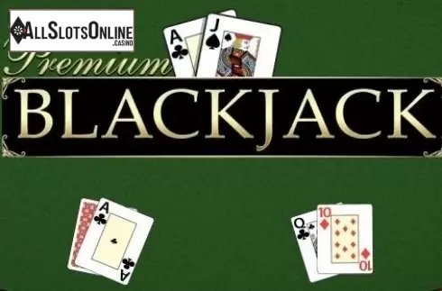 Premium Blackjack (Playtech)