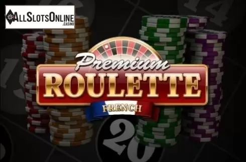 Premium French Roulette (Playtech)