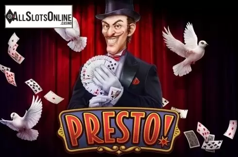 Presto