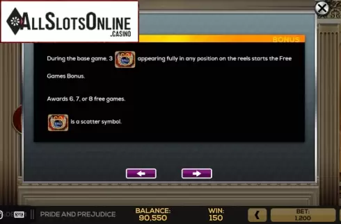 Free Games 1. Pride and Prejudice from High 5 Games