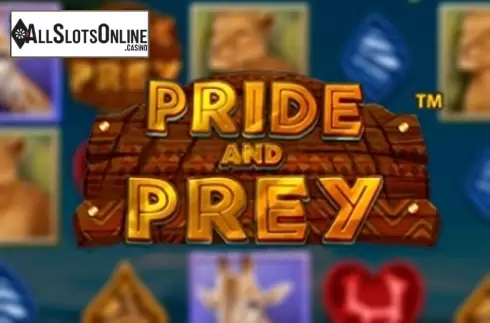 Pride and Prey