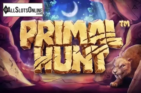 Primal Hunt