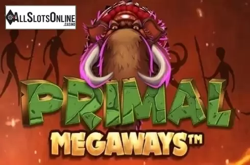 Primal MegaWays