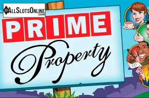 Prime Property