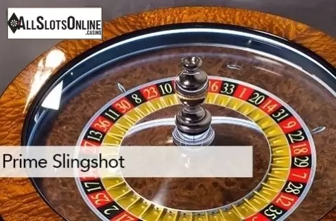 Prime Slingshot Roulette Live