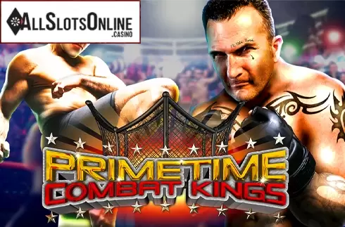 Primetime Combat Kings