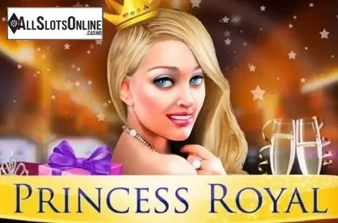 Princess Royal