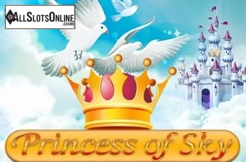 Princess of Sky