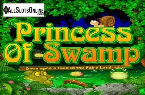 Princess of Swamp