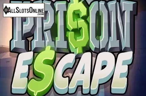 Prison Escape (Inspired Gaming)