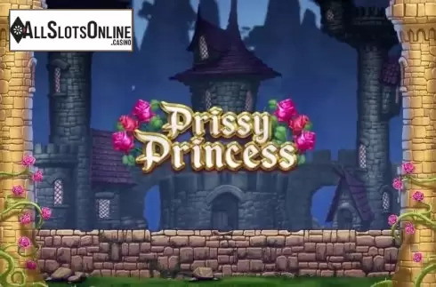 Prissy Princess