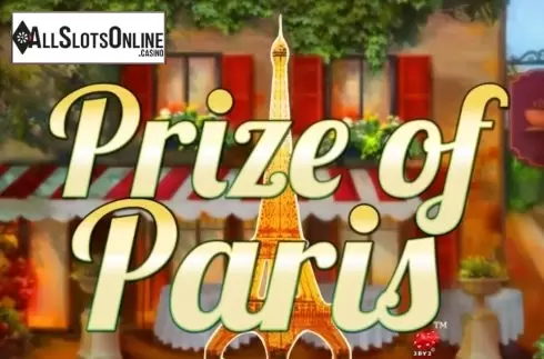Prize of Paris