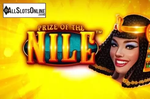 Prize of the Nile
