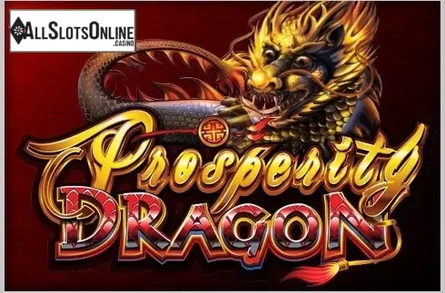 Prosperity Dragon