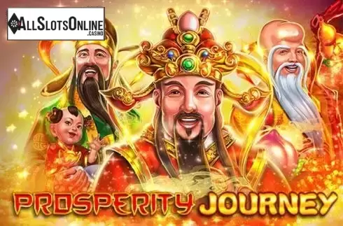 Prosperity Journey