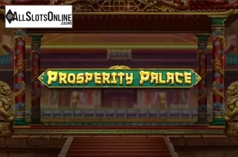 Prosperity Palace