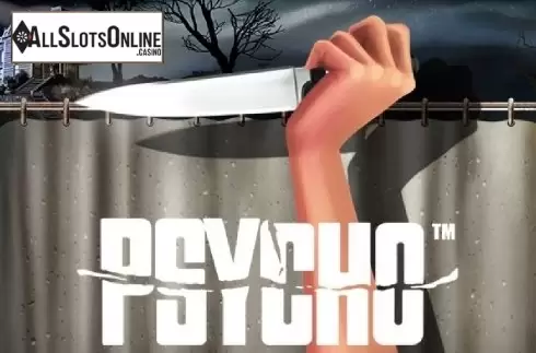 Psycho Dice