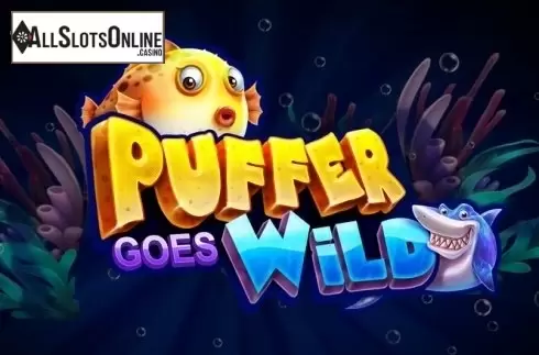 Puffer Goes WIld