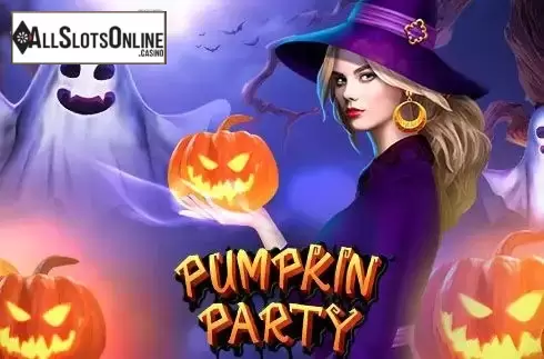 Pumpkin Party
