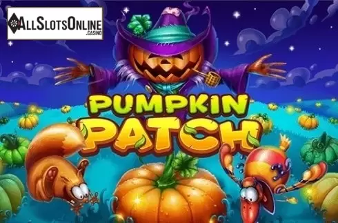 Pumpkin Patch