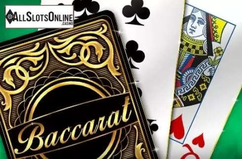 Punto Banco (Word Match)