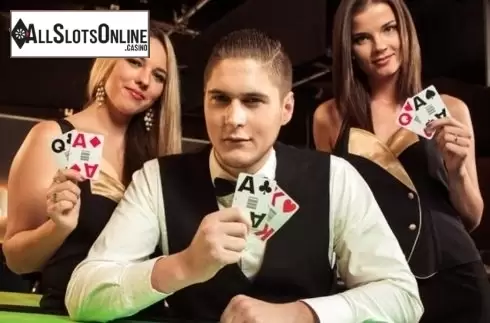 Punto Banco (Evolution Gaming)