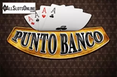 Punto Banco (GVG)