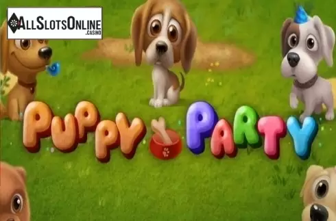 Puppy Party
