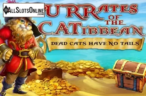 Purrates of the Catibbean