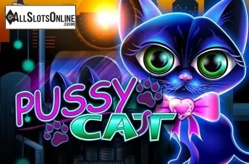 Pussy Cat