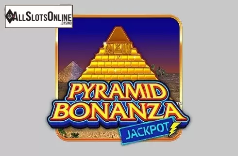 Pyramid Bonanza