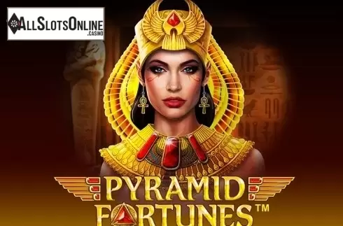 Pyramid Fortunes