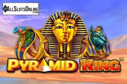 Pyramid King