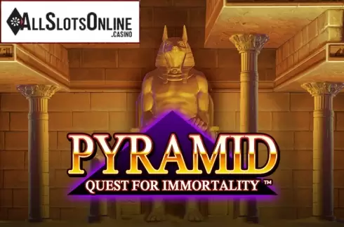 Pyramid: Quest for Immortality