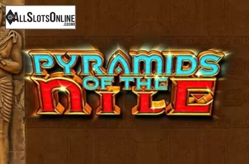 Pyramids of the Nile