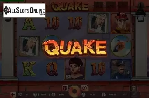 Quake